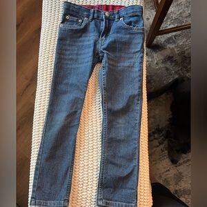 Levi's Skinny Jeans in Blue